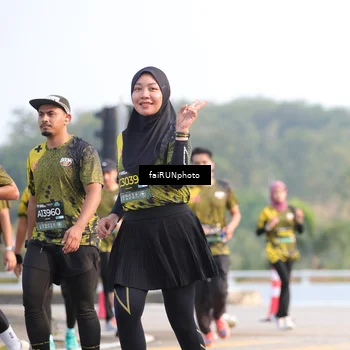 Runner Photo 6559285