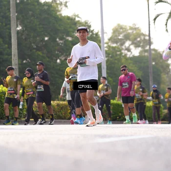 Runner Photo 6559287