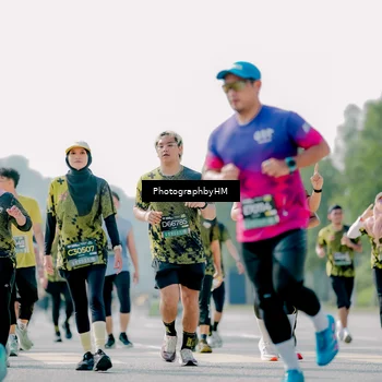 Runner Photo 6559289