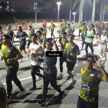 Runner Photo 6559291