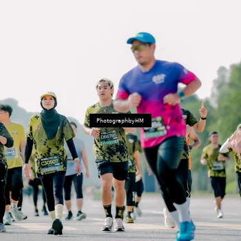 Runner Photo 6559292