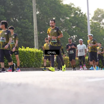 Runner Photo 6559293
