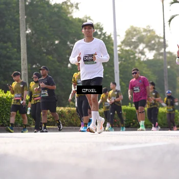 Runner Photo 6559294
