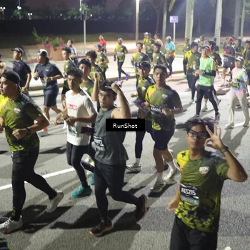 Runner Photo 6559295
