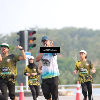 Runner Photo 6559296
