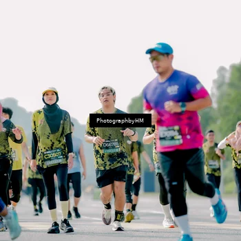 Runner Photo 6559297