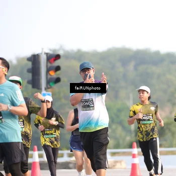 Runner Photo 6559299