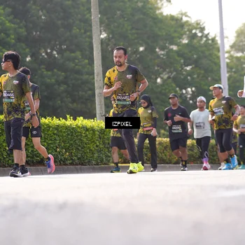 Runner Photo 6559301