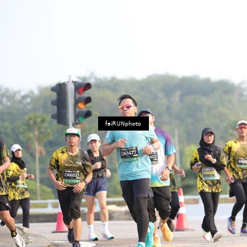 Runner Photo 6559302