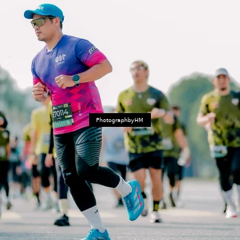 Runner Photo 6559305