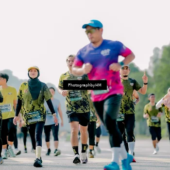Runner Photo 6559309