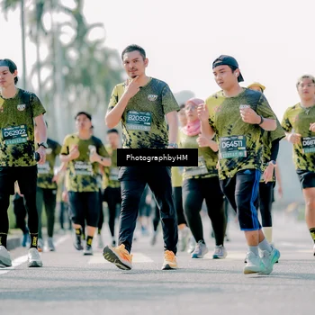 Runner Photo 6559310