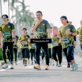 Runner Photo 6559313