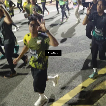 Runner Photo 6559314