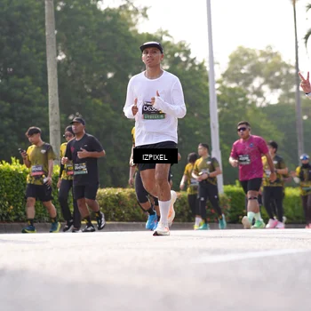 Runner Photo 6559315