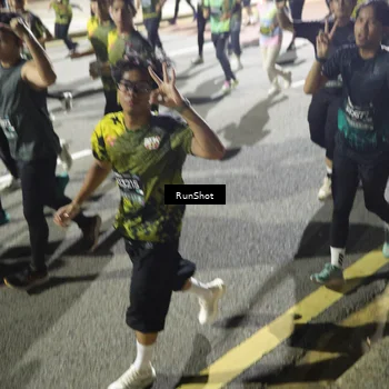 Runner Photo 6559316