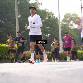 Runner Photo 6559317