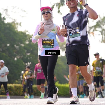 Runner Photo 6559320