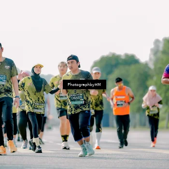 Runner Photo 6559322