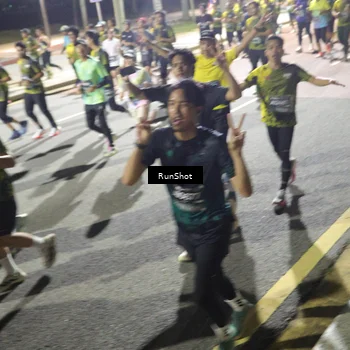 Runner Photo 6559323