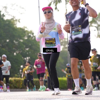 Runner Photo 6559325
