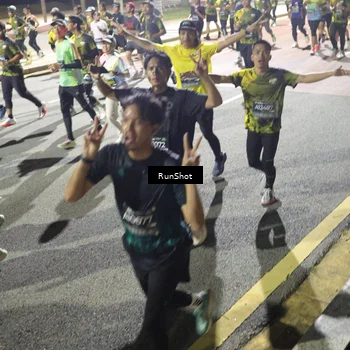 Runner Photo 6559327