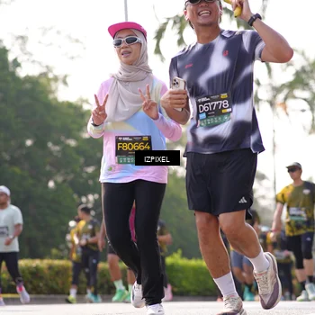 Runner Photo 6559328