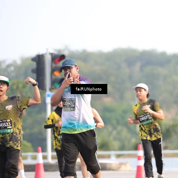 Runner Photo 6559330