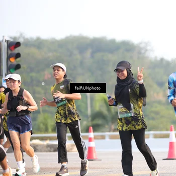 Runner Photo 6559331