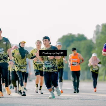 Runner Photo 6559332