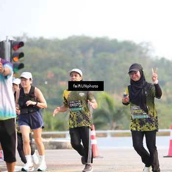 Runner Photo 6559334