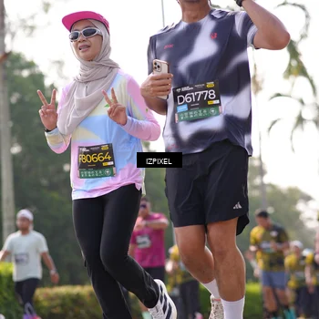 Runner Photo 6559335