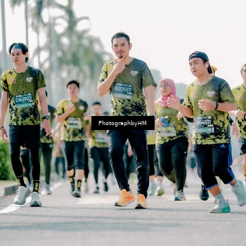 Runner Photo 6559336