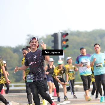 Runner Photo 6559337