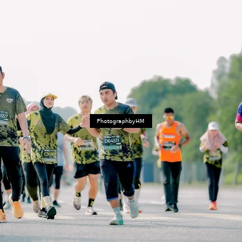 Runner Photo 6559340