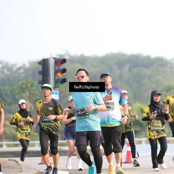 Runner Photo 6559341