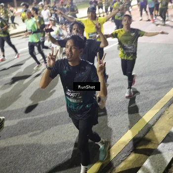 Runner Photo 6559343