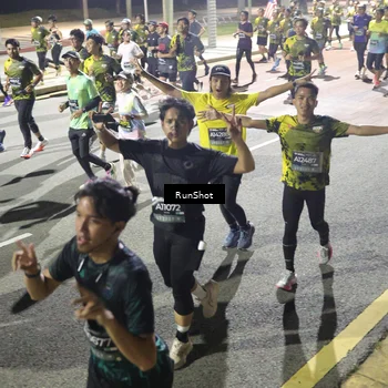 Runner Photo 6559345