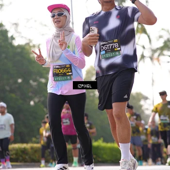 Runner Photo 6559346