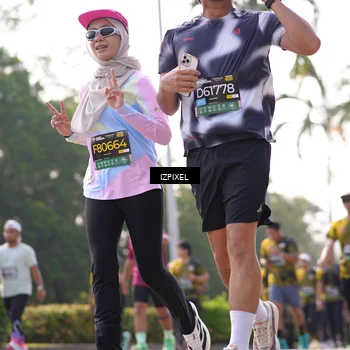 Runner Photo 6559347