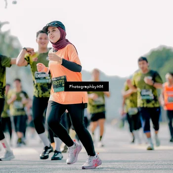 Runner Photo 6559349