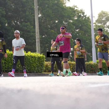Runner Photo 6559351