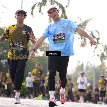 Runner Photo 6559354