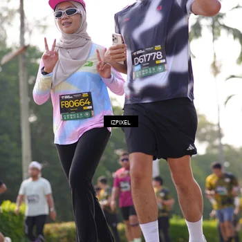Runner Photo 6559357