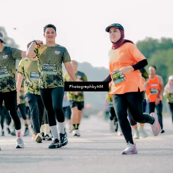 Runner Photo 6559359