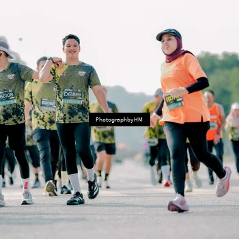 Runner Photo 6559361