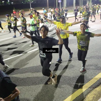 Runner Photo 6559363