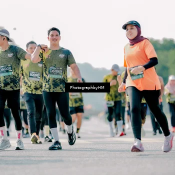Runner Photo 6559364