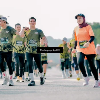 Runner Photo 6559365