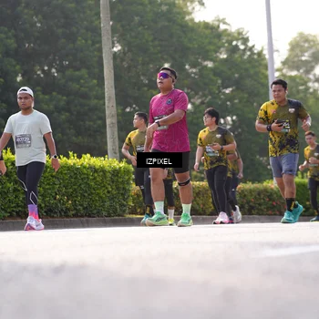 Runner Photo 6559366